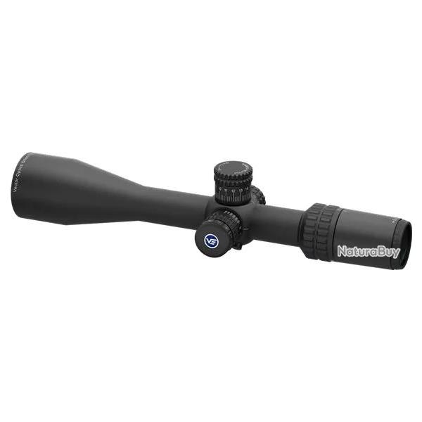 Lunette ORION PRO MAX 6-24X50 FFP VE RDF VECTOR OPTICS