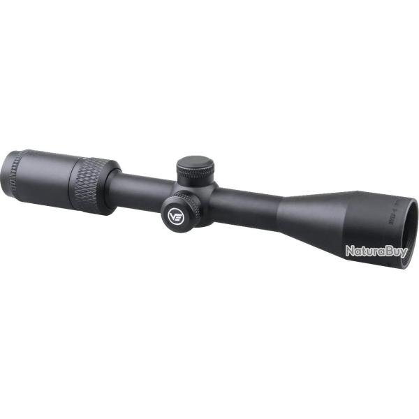 Lunette MATIZ 3-9X40 MIL VECTOR OPTICS
