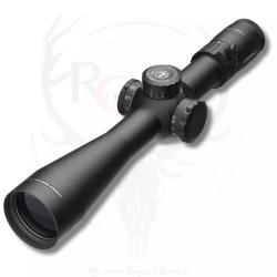Lunette Mark 4HD 6-24x52 M5C3 Side F &Oslash;34 FFP PR2-MIL LEUPOLD