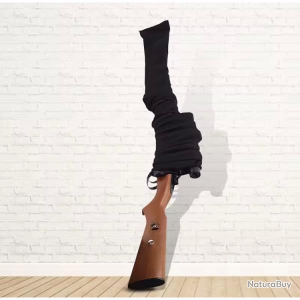 Chaussettes de protection fusil ou carabine