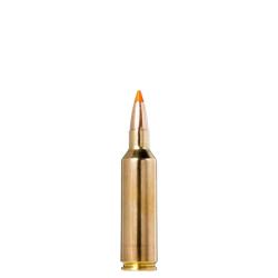 Munitions NORMA calibre 270 WSM Tipstrike 140gr - 9.1g x20