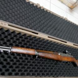M1 garand 2+1 coup cat C calibre 30.06 nolasco