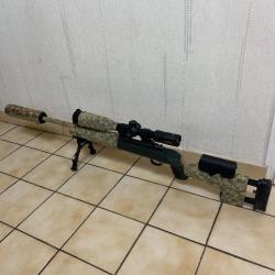 Pack Remington 700 SPS 308 win