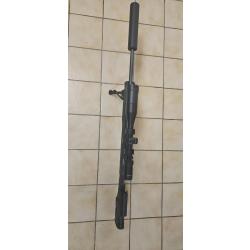Pack Remington 700 SPS 308 win