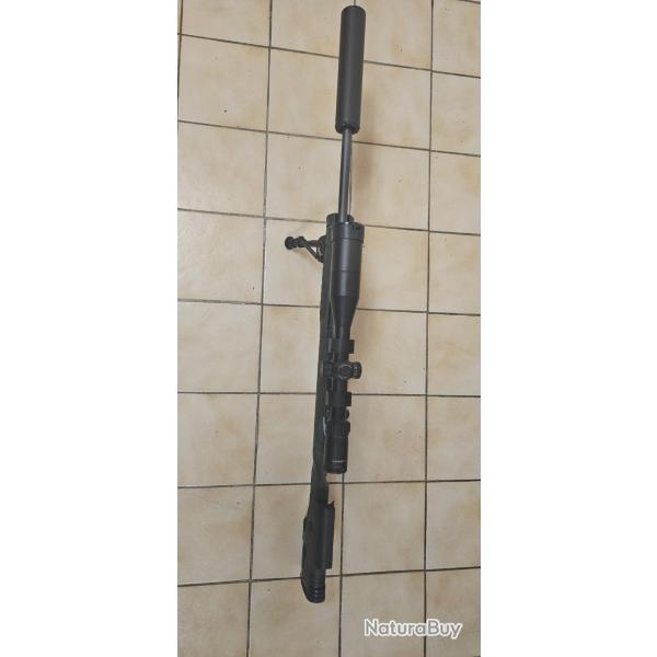 Pack Remington 700 SPS 308 win