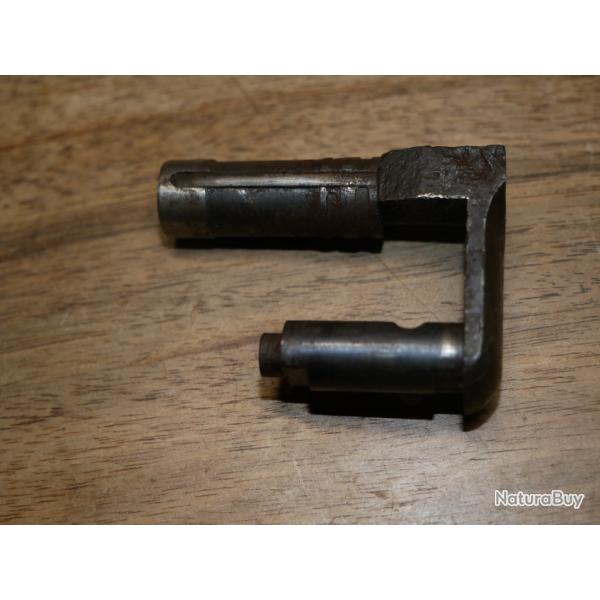 Fl�au de Barillet de revolver 1892 r�glementaire