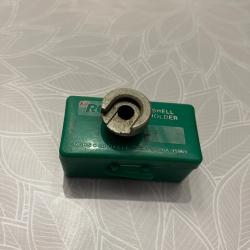 Shell holder n&deg;28 RCBS