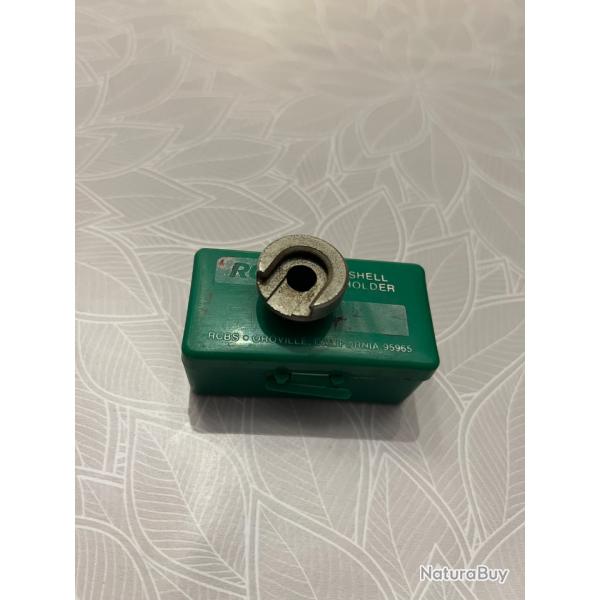 Shell holder n�28 RCBS