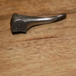 Cl&eacute; de grand ressort de Revolver 1873 R&eacute;glementaire