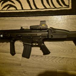 R&eacute;plique airsoft