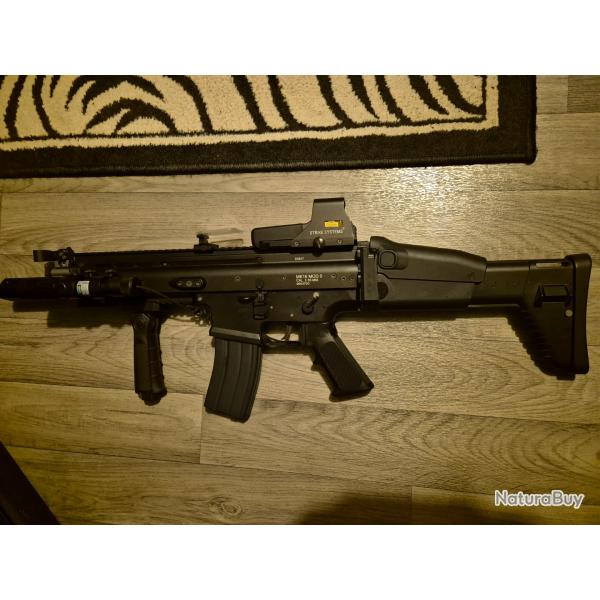 R�plique airsoft