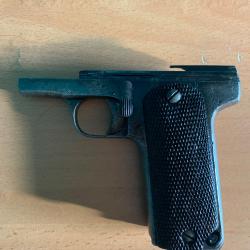 Ruby 7,65 Browning / .32 ACP - Fabrication Eibar