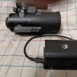 Pulsar FN 455 ETAT NEUF SANS RAYURES ET GRIFFURES