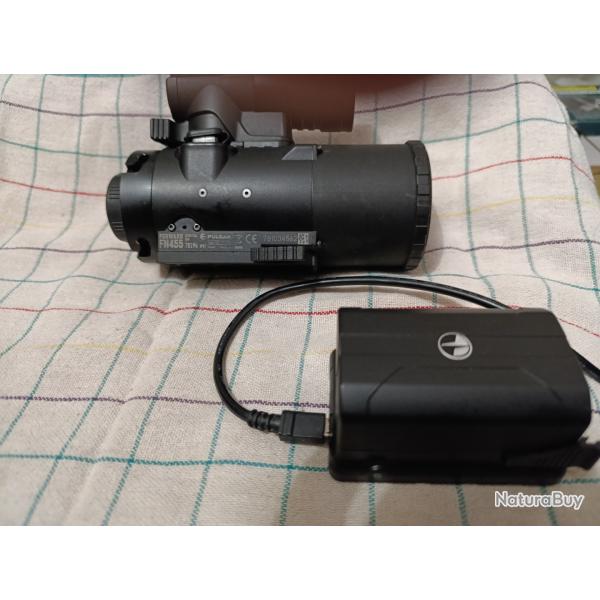 Pulsar FN 455 ETAT NEUF SANS RAYURES ET GRIFFURES