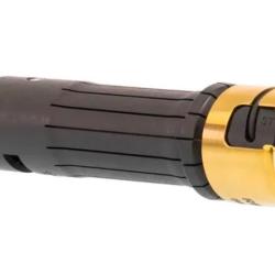 T&ecirc;te de Culasse BLASER R8 Titane or