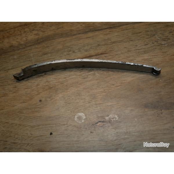 Grand ressort de Revolver 1873 r�glementaire Fran�ais