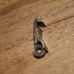 Mentonnet de Revolver 1873 r&eacute;glementaire Fran&ccedil;ais