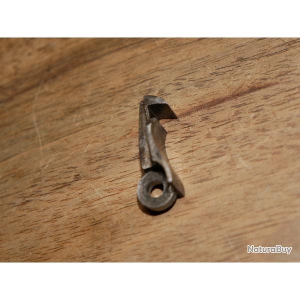 Mentonnet de Revolver 1873 r�glementaire Fran�ais