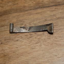 Ressort de g&acirc;chette de Revolver 1873 r&eacute;glementaire Fran&ccedil;ais
