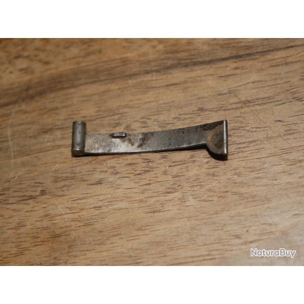Ressort de g�chette de Revolver 1873 r�glementaire Fran�ais