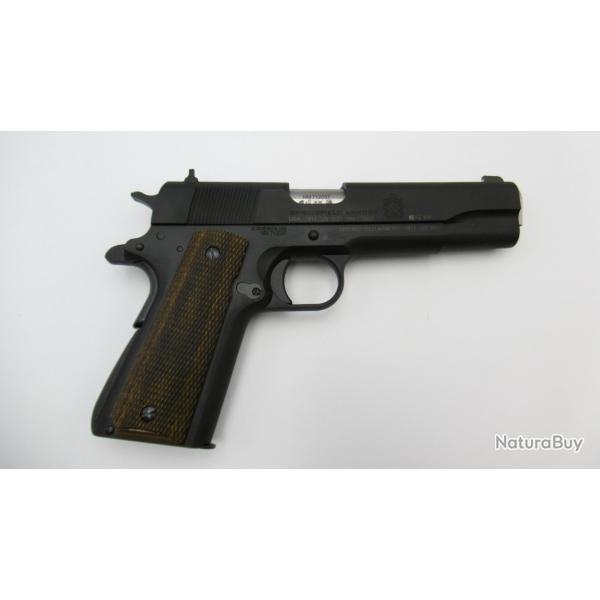 Pistolet .45ACP 1911 MIL-SPEC Springfield Armory