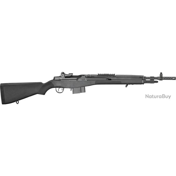 Carabine SPRINGFIELD ARMORY M1A Scout Squad Synth�tique Cal 308 Win