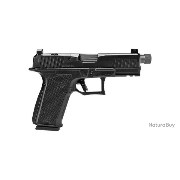 Pistolet Lone Wolf DUSK19-BLK 9x19 117mm