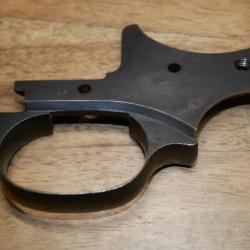 Plaque de recouvrement de Revolver 1892 R&eacute;glementaire