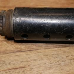 Manchon de canon de STEN