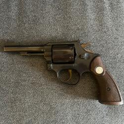 Taurus 80 Cal.38 special en bon &eacute;tat