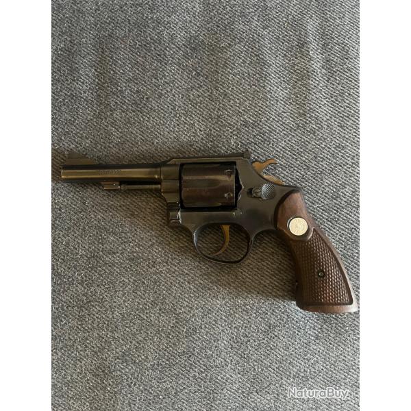 Taurus 80 Cal.38 special en bon �tat
