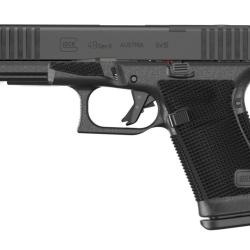 Pistolet Glock 49 Gen6 OR FS - cal. 9&times;19