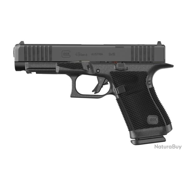 Pistolet Glock 49 Gen6 OR FS - cal. 9�19