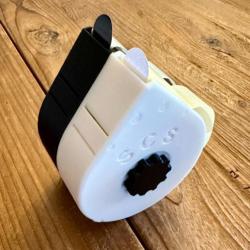 D&eacute;vidoir gommettes