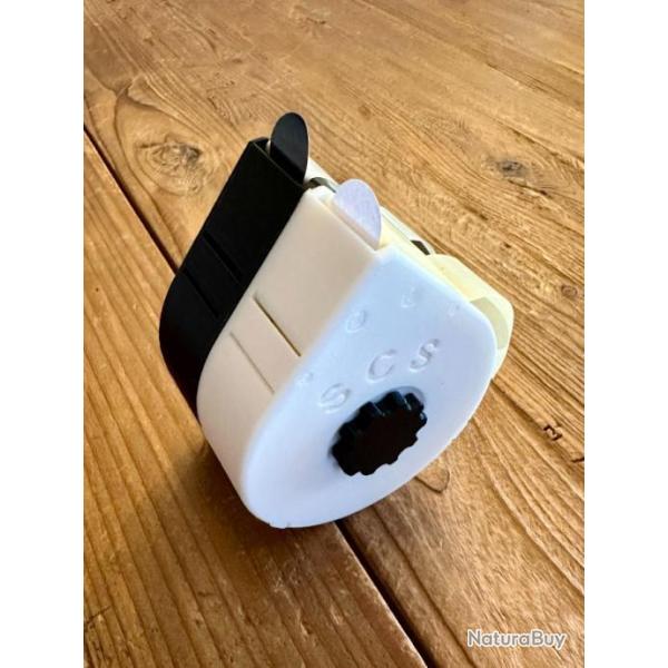 D�vidoir gommettes