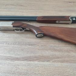 Fusil VERNEY-CARRON Sagittaire Super-L&eacute;ger