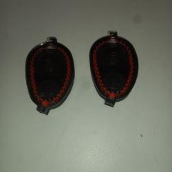 Lot de 2 Chargeurs hatsan blitz cal 30