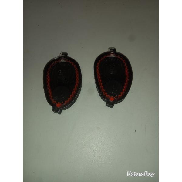 Lot de 2 Chargeurs hatsan blitz cal 30