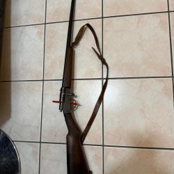 Carabine Buffalo 1895 6mm