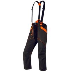 Cuissard Stagunt Hardtrack Blaze XXL