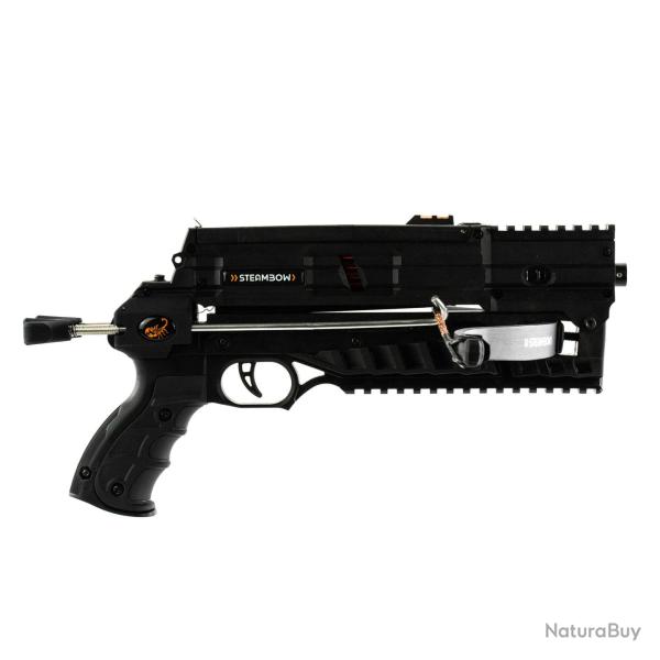 Mini-Arbal�te tactique Steambow AR-6 Stinger 2 Compact
