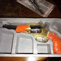 Revolver Pietta 1858 Remington Texas