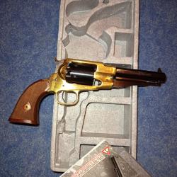 Revolver Pietta 1858 Remington Texas