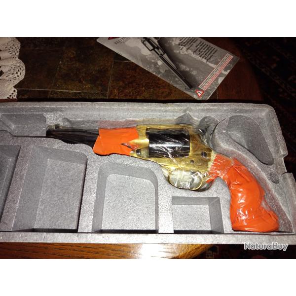 Revolver Pietta 1858 Remington Texas