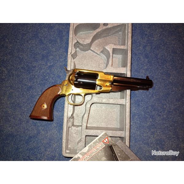 Revolver Pietta 1858 Remington Texas