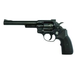 Revolver HW 7 (Longueur de canon: 152mm, Calibre: .22 lr.)