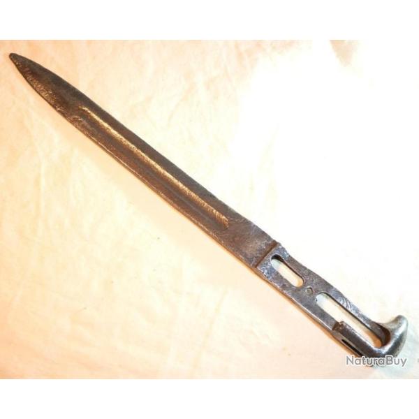 US ARMY - Ba�onnette US WWII  provenance Normandie 1944 - ref SLO22EPUS001