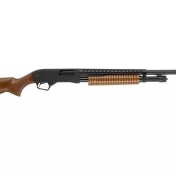 Fusil &agrave; pompe Winchester SXP Trench Rifled Calibre 12/76