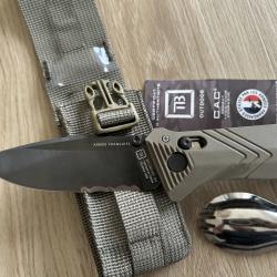 Couteau CAC Arm&eacute;e