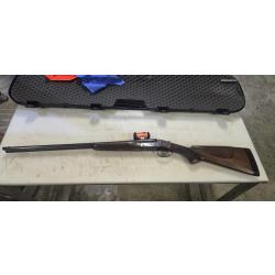 carabine expresse juxtapos&eacute; 9.3 - 74R